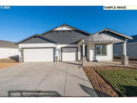 498 Taft St, Umatilla, OR 97882