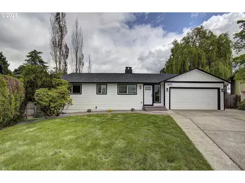 1602 NW 106th St, Vancouver, WA 98685