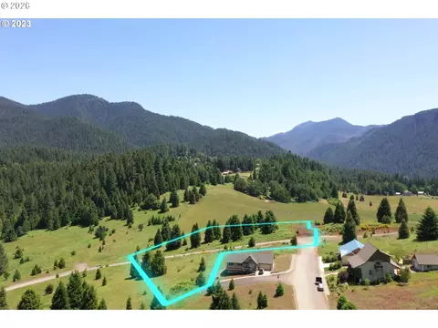 bugle loop, Oakridge, OR 97463 photo 4