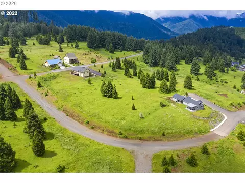 bugle loop, Oakridge, OR 97463 photo 2