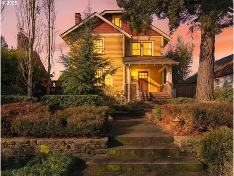 6367 N Williams Ave, Portland, OR 97217