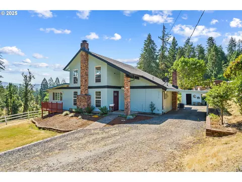 37276 Camp Creek Rd, Springfield, OR 97478