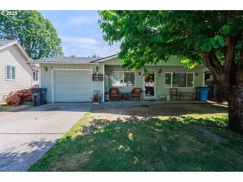 638 SE Polk St, Camas, WA 98607