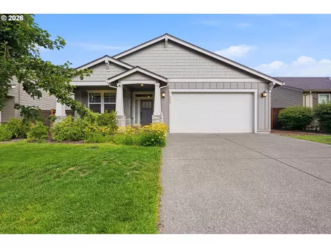 4824 NE 110th Cir, Vancouver, WA 98686