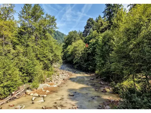 View/Area - 23797 E Lolo Pass Rd, Rhododendron, OR 97049 photo 2 of 2