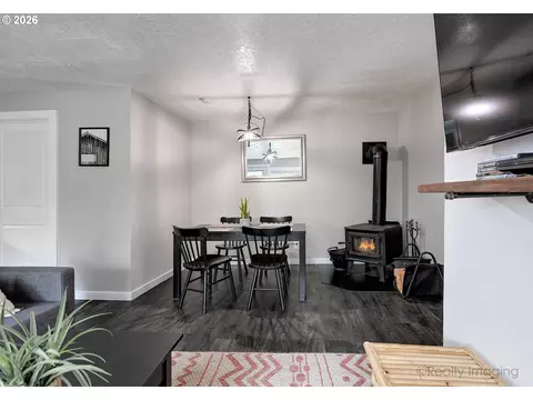 Dining - 23797 E Lolo Pass Rd, Rhododendron, OR 97049 photo 1 of 1