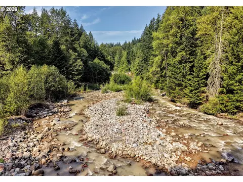 View/Area - 23797 E Lolo Pass Rd, Rhododendron, OR 97049 photo 1 of 2