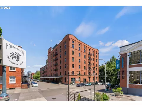 416 NW 13th Ave #115, Portland, OR 97209