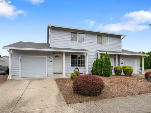 1584 SW Sandalwood St, Mcminnville, OR 97128