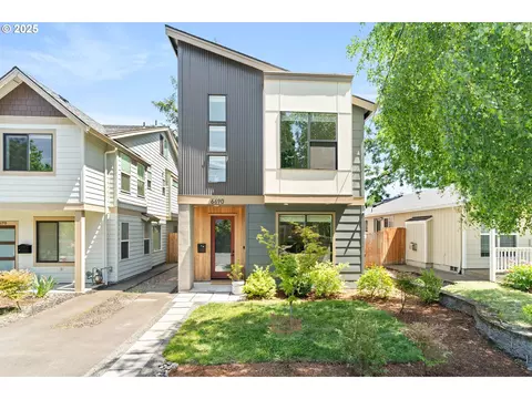 6690 SE 67th Ave, Portland, OR 97206