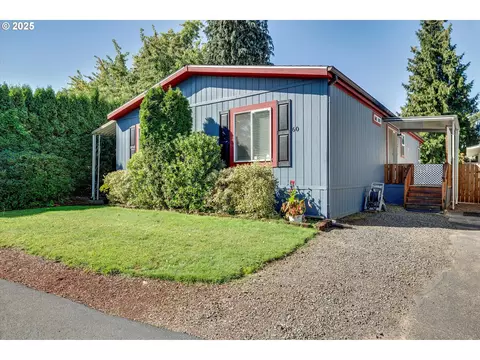 507 N 19th Ave #60, Cornelius, OR 97113
