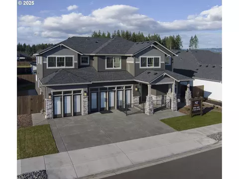 16804 NE 80th St, Vancouver, WA 98682