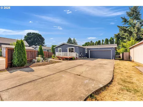 1514 Granite St, Woodburn, OR 97071