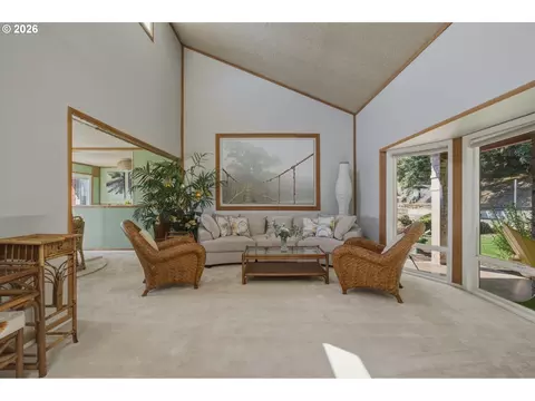 Living - 650 NW Brady Rd, Camas, WA 98607 photo 1 of 2