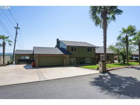 Exterior - 650 NW Brady Rd, Camas, WA 98607 photo 3 of 3