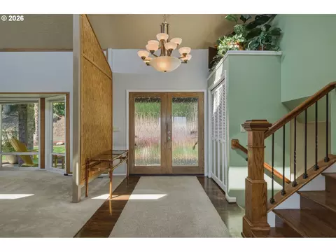 Entry Way - 650 NW Brady Rd, Camas, WA 98607 photo 4 of 4