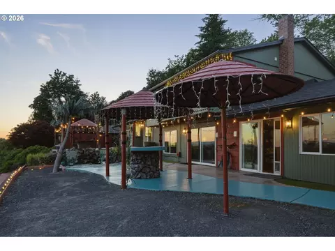 Exterior - 650 NW Brady Rd, Camas, WA 98607 photo 2 of 3