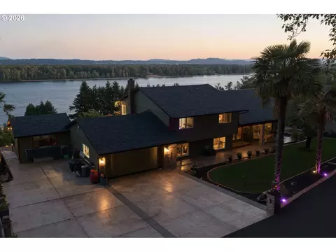 650 NW Brady Rd, Camas, WA 98607