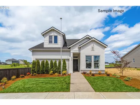 130 S 91st Pl, Ridgefield, WA 98642