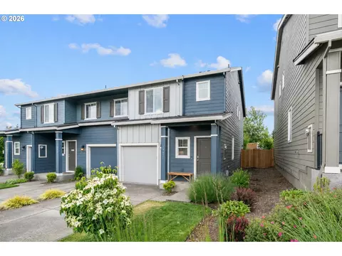1947 NE 117th Ct, Vancouver, WA 98684