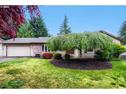 2619 NE 45th St, Vancouver, WA 98663