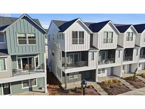 3382 SE Brookwood Ave, Hillsboro, OR 97123