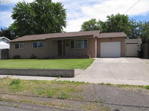 120 Willow Dr, Stanfield, OR 97875 photo 1