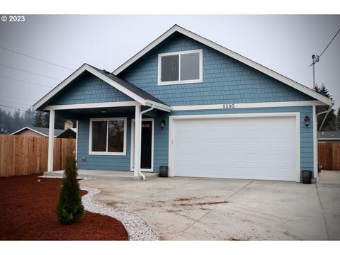5595 B St, Springfield, OR 97478 photo 1