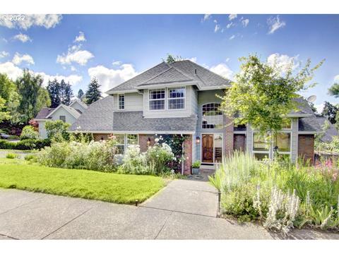 3345 Chaucer Way, Eugene, OR 97405 photo 1