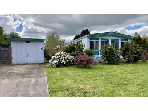 1695 Harbor Dr, Springfield, OR 97477
