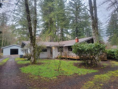 20215 E Sunrae Dr, Sandy, OR 97055 photo 1