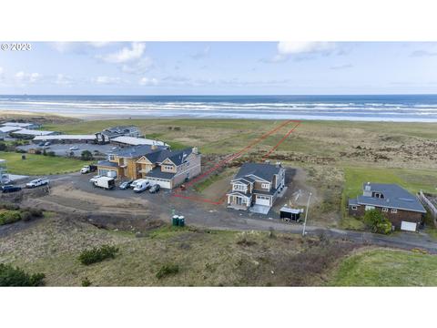 1396 N Ocean Ave, Gearhart, OR 97138