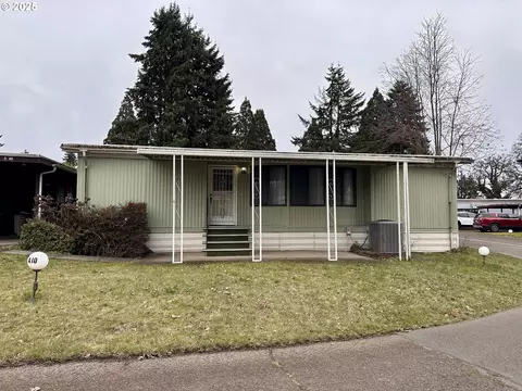 1625 Henderson Ave #A-10, Eugene, OR 97403