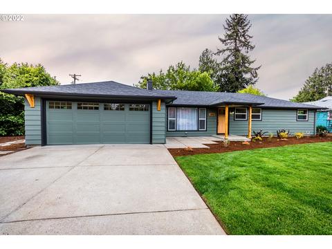 1656 Evergreen Dr, Eugene, OR 97404 photo 1