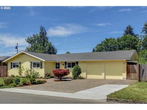 2578 35th St, Springfield, OR 97477 photo 1