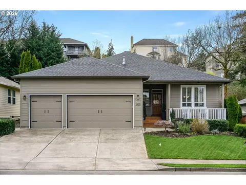 2520 NW 29th Ave, Camas, WA 98607