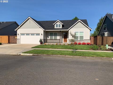 1420 Taylor St, Eugene, OR 97402 photo 1