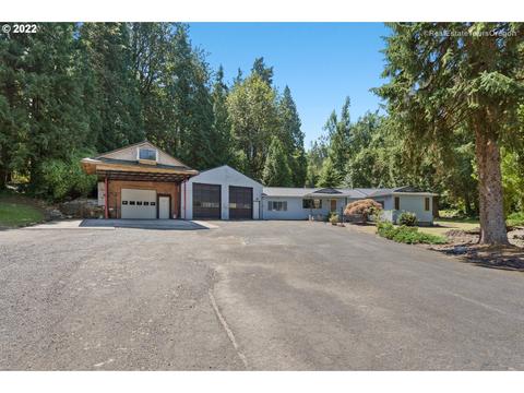 3820 Mapleton Dr, West Linn, OR 97068 photo 1