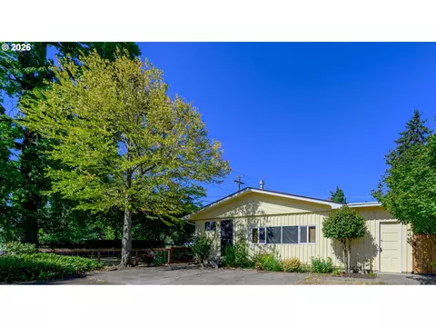 Exterior - 783 Howard Ave, Eugene, OR 97404 photo 3 of 9