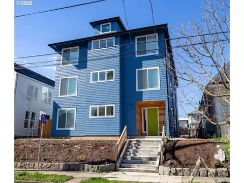 3781 N Vancouver Ave, Portland, OR 97227