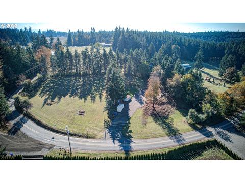 15202 S Howards Mill Rd, Mulino, OR 97042