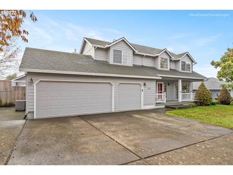 212 E Hilltop Dr, Newberg, OR 97132 photo 1