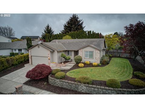 1503 SW Hollybrook Ter, Gresham, OR 97080 photo 1