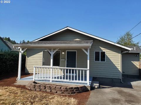 154 W D St, Springfield, OR 97477 photo 1