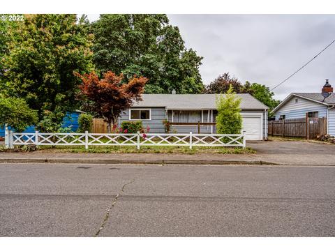 2000 Scott Rd, Springfield, OR 97477 photo 1