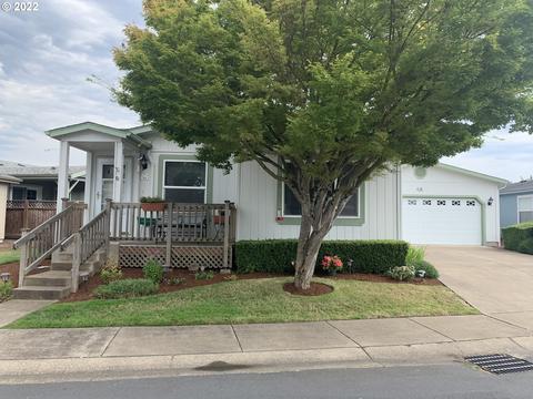 4055 Royal Ave #54, Eugene, OR 97402 photo 1