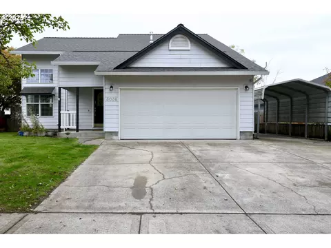 3036 NE Buel Dr, Mcminnville, OR 97128
