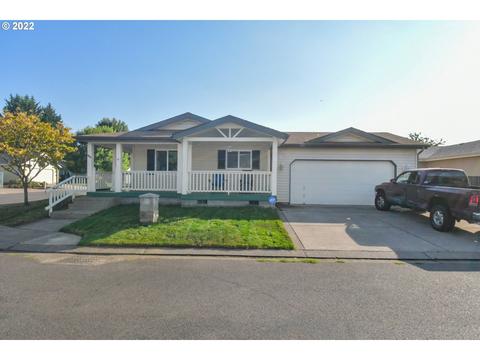 5214 Olympic Cir, Eugene, OR 97402 photo 1