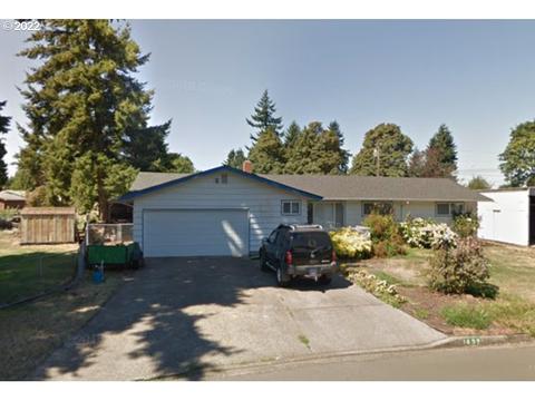 1432 Juniper Ln, Springfield, OR 97477 photo 1