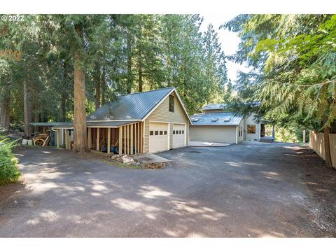 19480 SE Summertime Dr, Sandy, OR 97055 photo 1